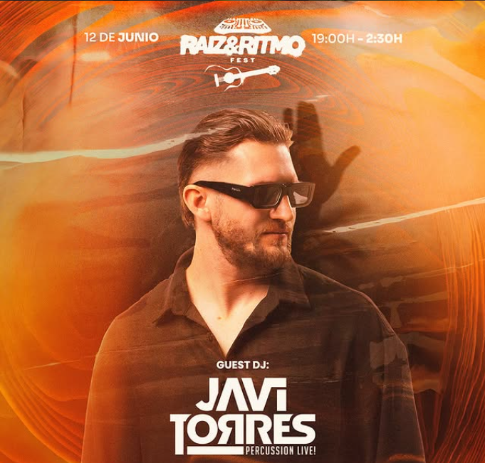 Javi Torres