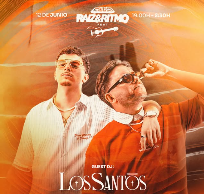 Los Santos